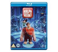 Wreck It Ralph - Ralph Breaks The Internet