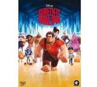 WRECK IT RALPH-VN