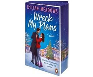 Wreck My Plans | Jillian Meadows Jillian MeadowsJillian Meadows (Auteur)