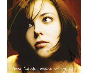 Wreck of the Day by Anna Nalick (2005-07-12)