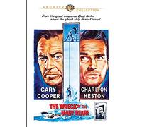 Wreck of The Mary Deare