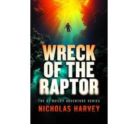 Wreck of the Raptor