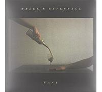 Wreck & Reference – Want