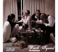 Wreck Squad - an Epilogue [Import]