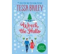 Wreck The Halls