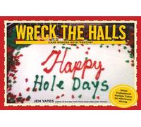 Wreck The Halls