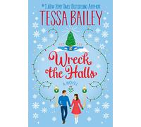 Wreck the Halls: A Heartwarming Holiday Rom-Com Featuring Music Royalty and Second Chances