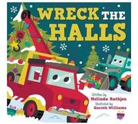 Wreck the Halls by Melinda L Rathjen Melinda L Rathjen (Auteur)