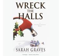 Wreck the Halls (The Home Repair is Homicide Mysteries)