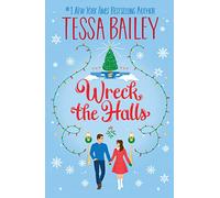 Wreck the Halls UK: A Heartwarming Holiday Rom-Com Featuring Music Royalty and Second Chances