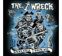 Wreck the - Sailors Grave [Import]