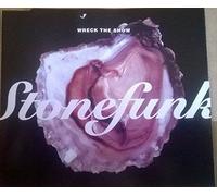 Wreck The Show (4 Tracks, 1995) [Import]