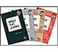 Wreck This Journal Bundle Set