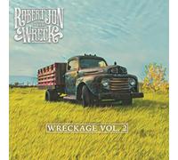 WRECKAGE VOL. 2 NEUF
