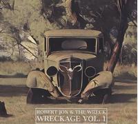 Wreckage Volume 1
