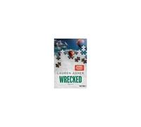 Wrecked: Roman - Spicy Formel-1-Romance der SPIEGEL-Bestsellerautorin -