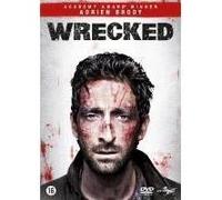 WRECKED-BILINGUE G