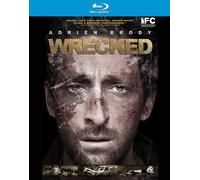 Wrecked [Blu-Ray]