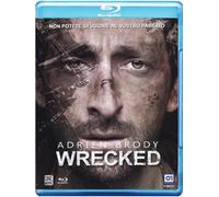 Wrecked [Blu-ray]