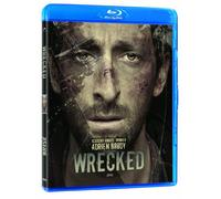 Wrecked (Combo) [Blu-ray]