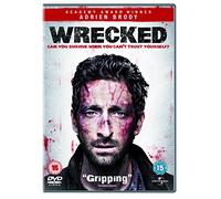 Wrecked [Edizione: Regno Unito] [Import]