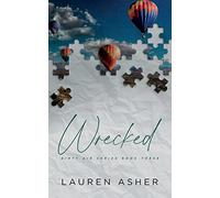 Wrecked Special Edition