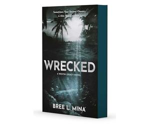 Wrecked (Volume 1)