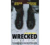 Wrecked: Wrecked: 5 (Gus Dury)