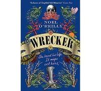 Wrecker: A gripping debut for fans of Poldark and the Essex Serpent - [Version Originale] Inconnu (Auteur)