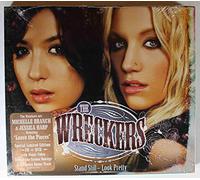 Wreckers - Stand Still Look Pretty