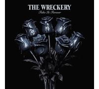Wreckery,the - Fake Is Forever (200g)