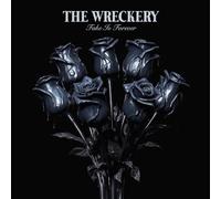 Wreckery,the - Fake Is Forever (200g)