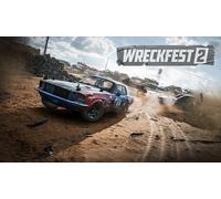 Wreckfest 2 (PS5)
