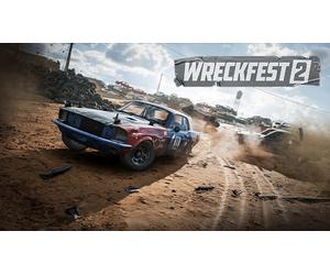 Wreckfest 2 (PS5)