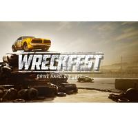 Wreckfest (PC)