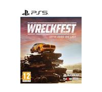 Wreckfest PS5
