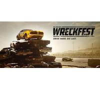 Wreckfest (PS5)