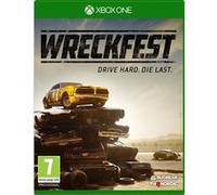 Wreckfest Xbox One G