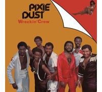 Wreckin' Crew - Pixie Dust [Vinyl LP]