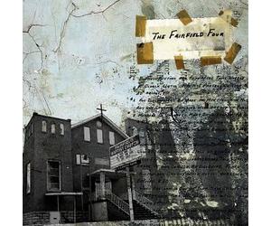 Wreckin The House: Live at Mount Hope