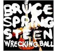 Bruce Springsteen - Wrecking Ball