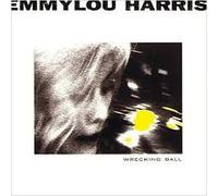 Harris Emmylou - Wrecking Ball [Import]