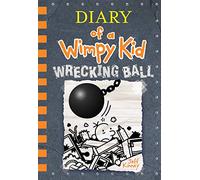 Wrecking Ball (Diary of a Wimpy Kid #14)