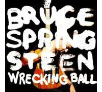 Wrecking Ball [Digipak] by Bruce Springsteen [Audio CD] NEUF