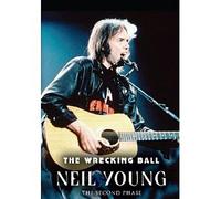 Wrecking ball DVD