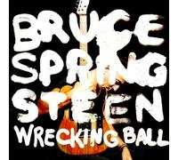 Wrecking Ball (Korea Edition)
