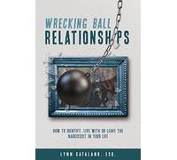 Wrecking Ball Relationships: How to Identify, Live With or Leave the Narcissist in Your Life