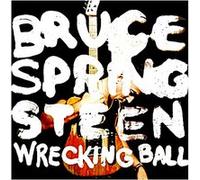Bruce Springsteen - Wrecking Ball