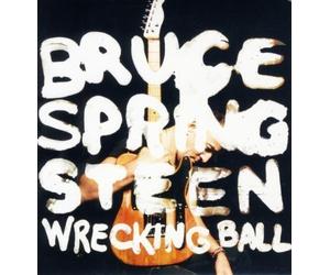 Wrecking Ball (Special Edition) Special Edition Edition by Bruce Springsteen (2012) Audio CD by Unknown (0100-01-01)