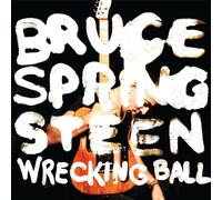 Wrecking Ball (Vinyl) Bruce Springsteen